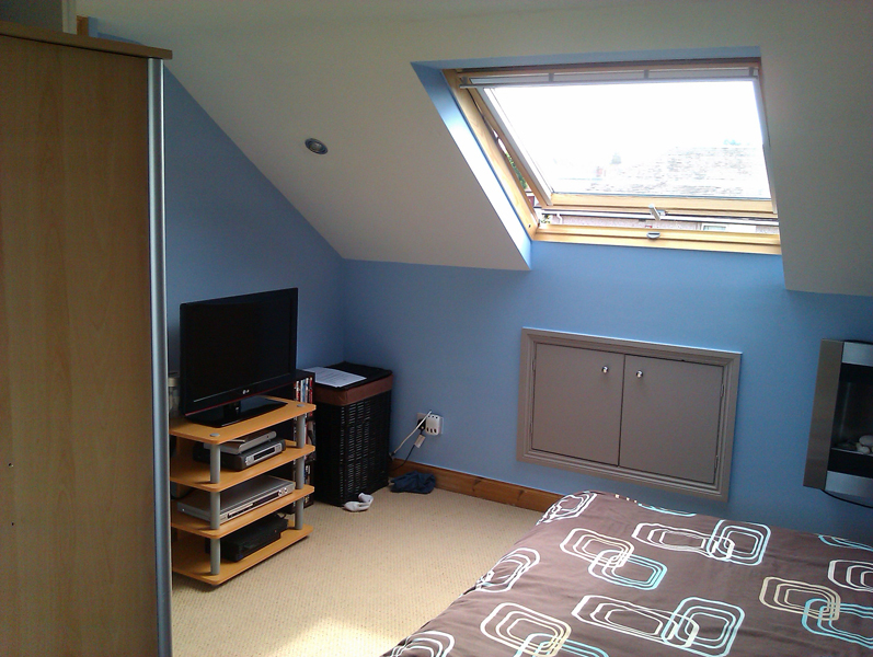 A1 Lofts Bristol