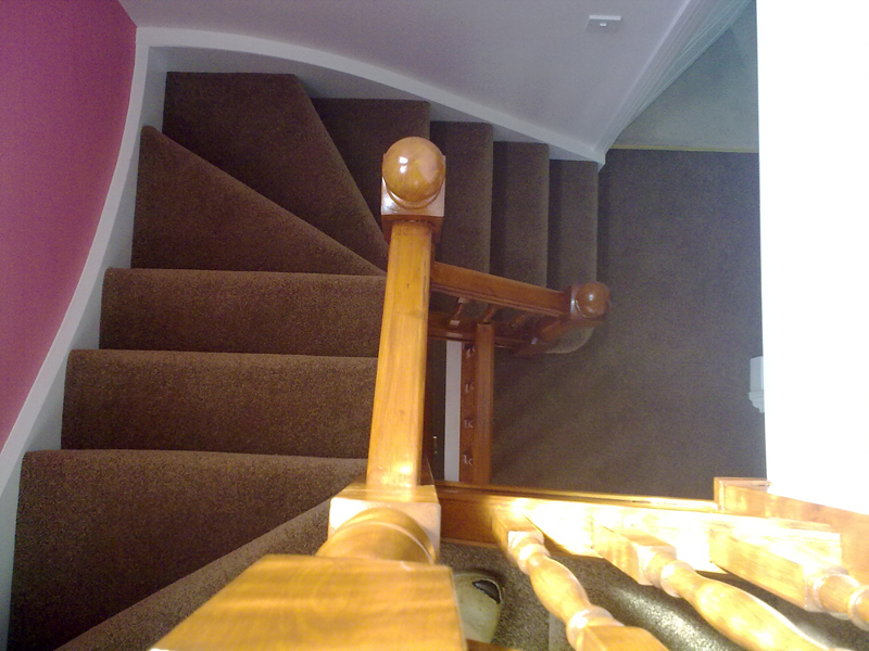 A1 Lofts Bristol
