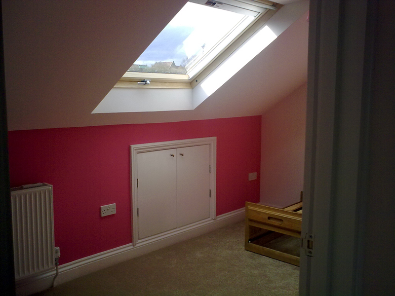 A1 Lofts Bristol