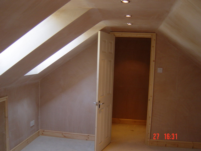 A1 Lofts Bristol