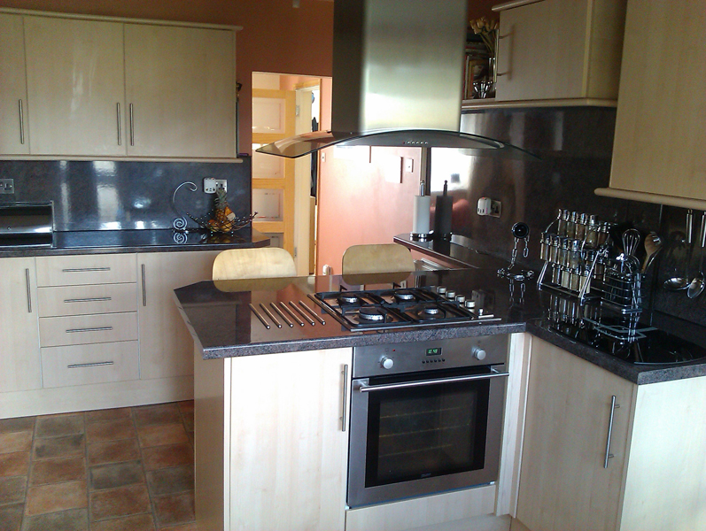 A1 Lofts Bristol