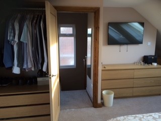 A1 Lofts Bristol