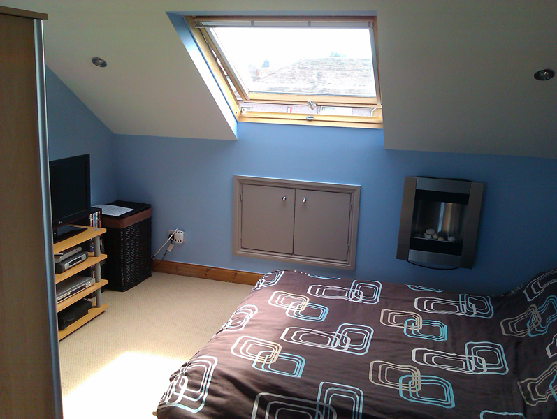 A1 Lofts Bristol