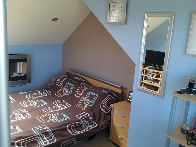 A1 Lofts Bristol