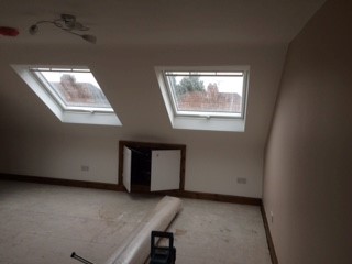 A1 Lofts Bristol
