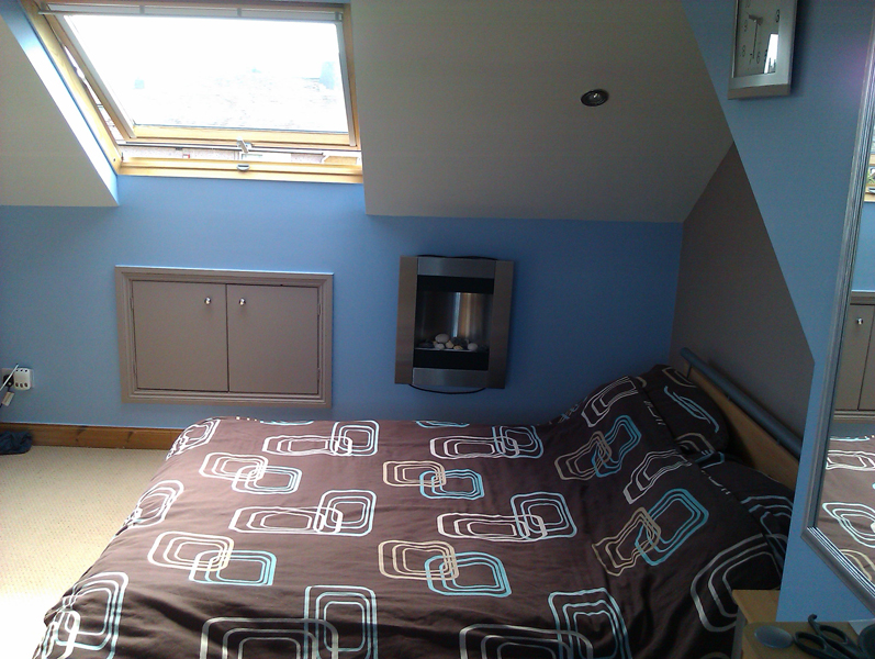 A1 Lofts Bristol