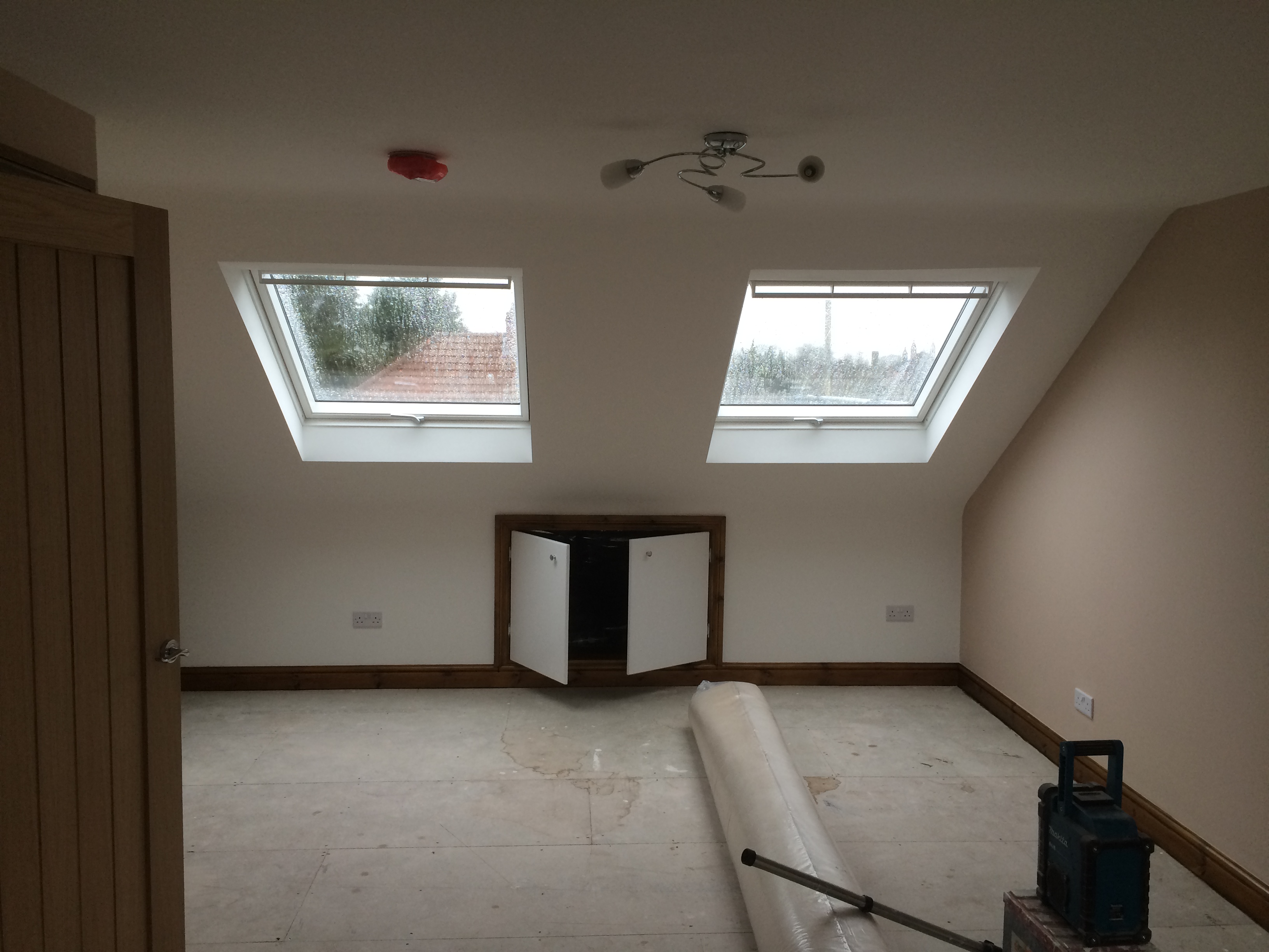 A1 Lofts Bristol